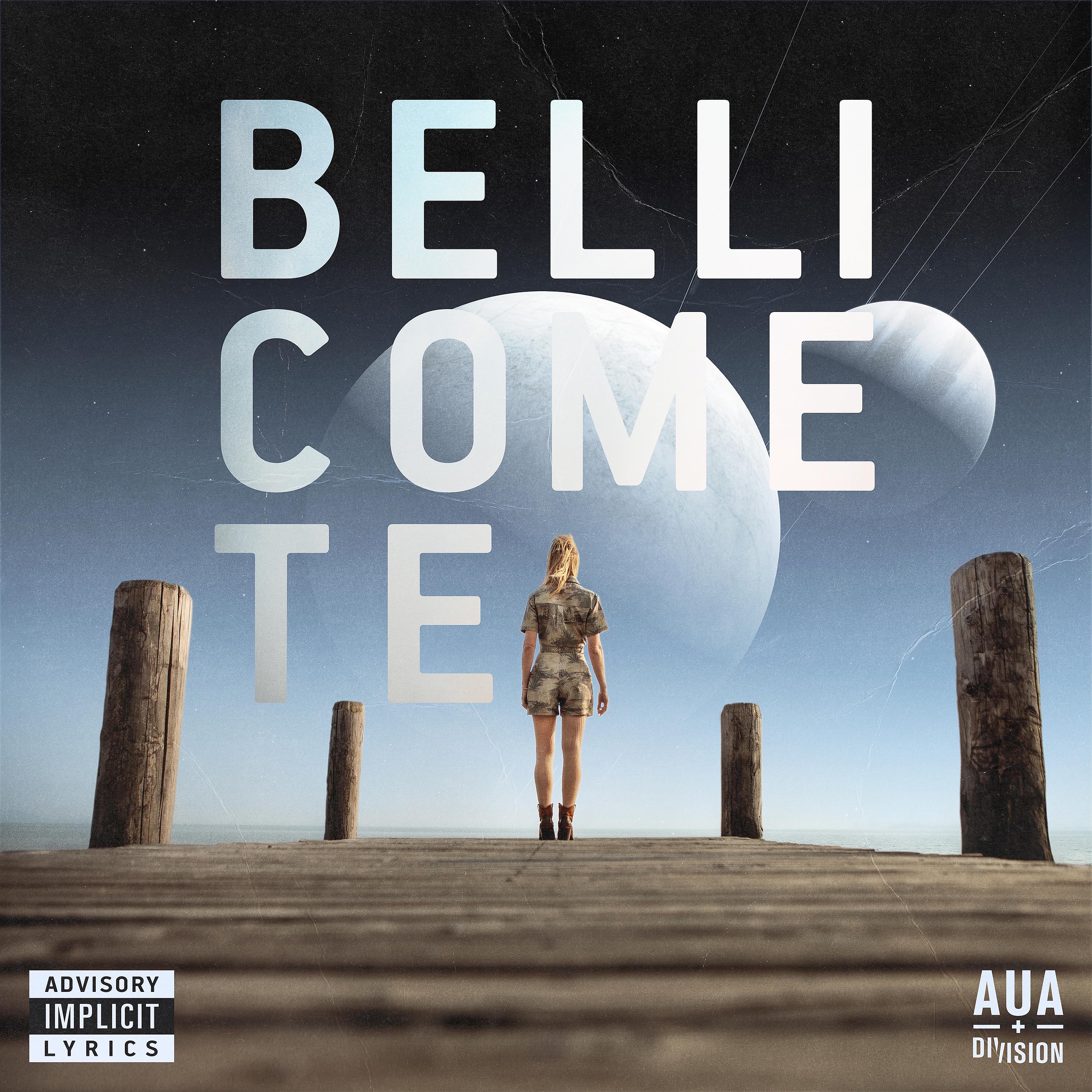 Постер альбома Belli Come Te