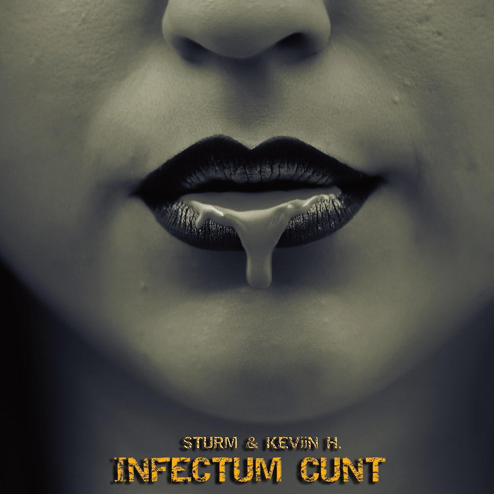 Постер альбома Infectum CUNT