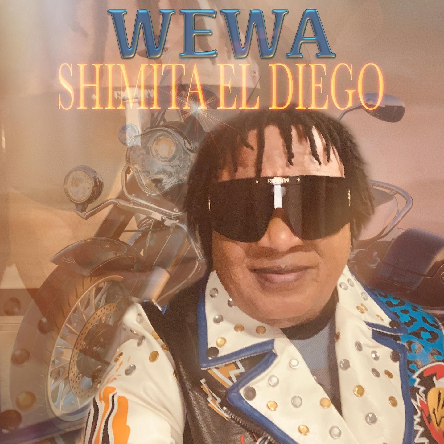 Постер альбома Wewa