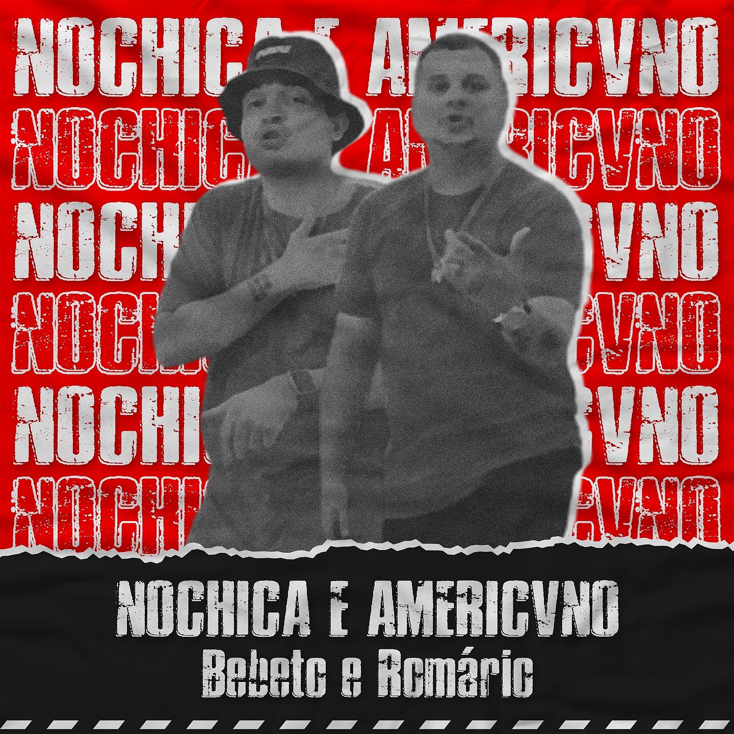 Постер альбома Bebeto e Romário