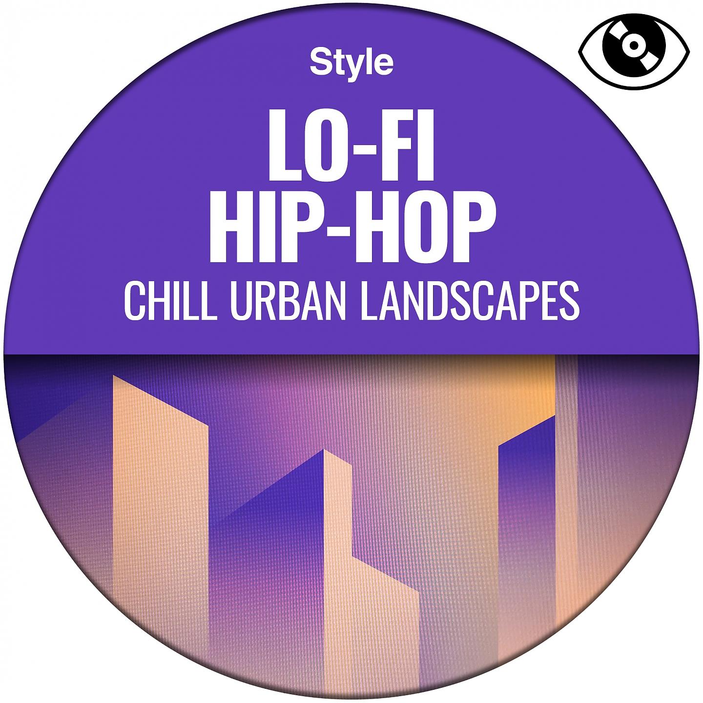 Постер альбома Lo-Fi Hip Hop