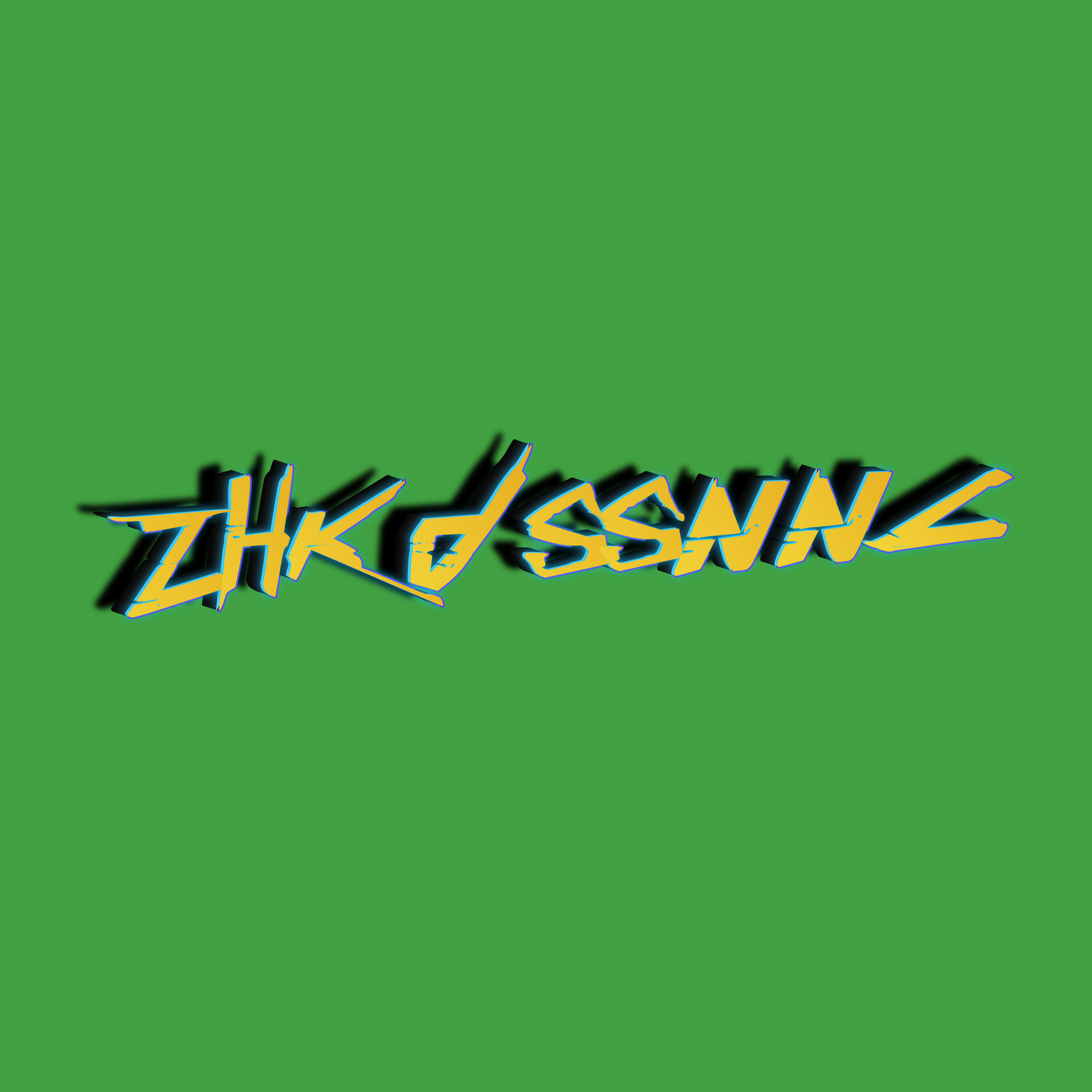 ZHKDSSNNC - Rat King (Remix)