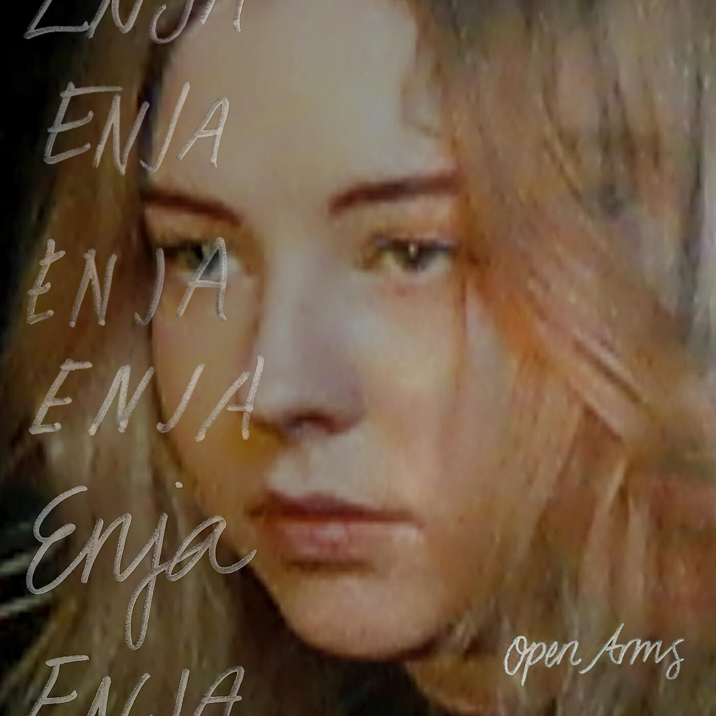 Enja - Open Arms