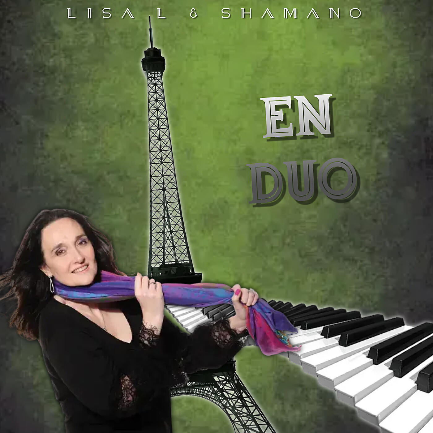 Lisa L - Miroir, miroir