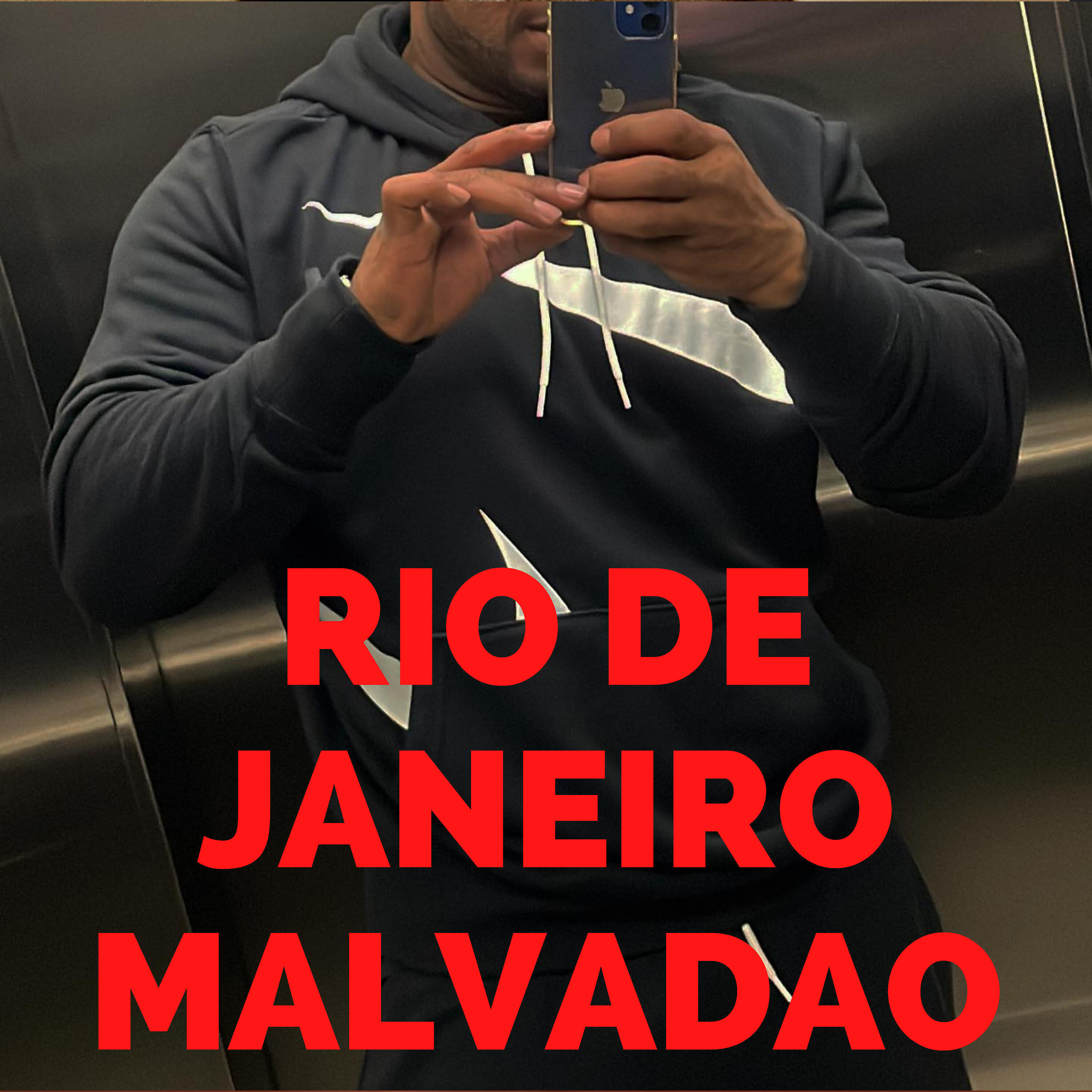 David Bolado - Rio de Janeiro Malvadao