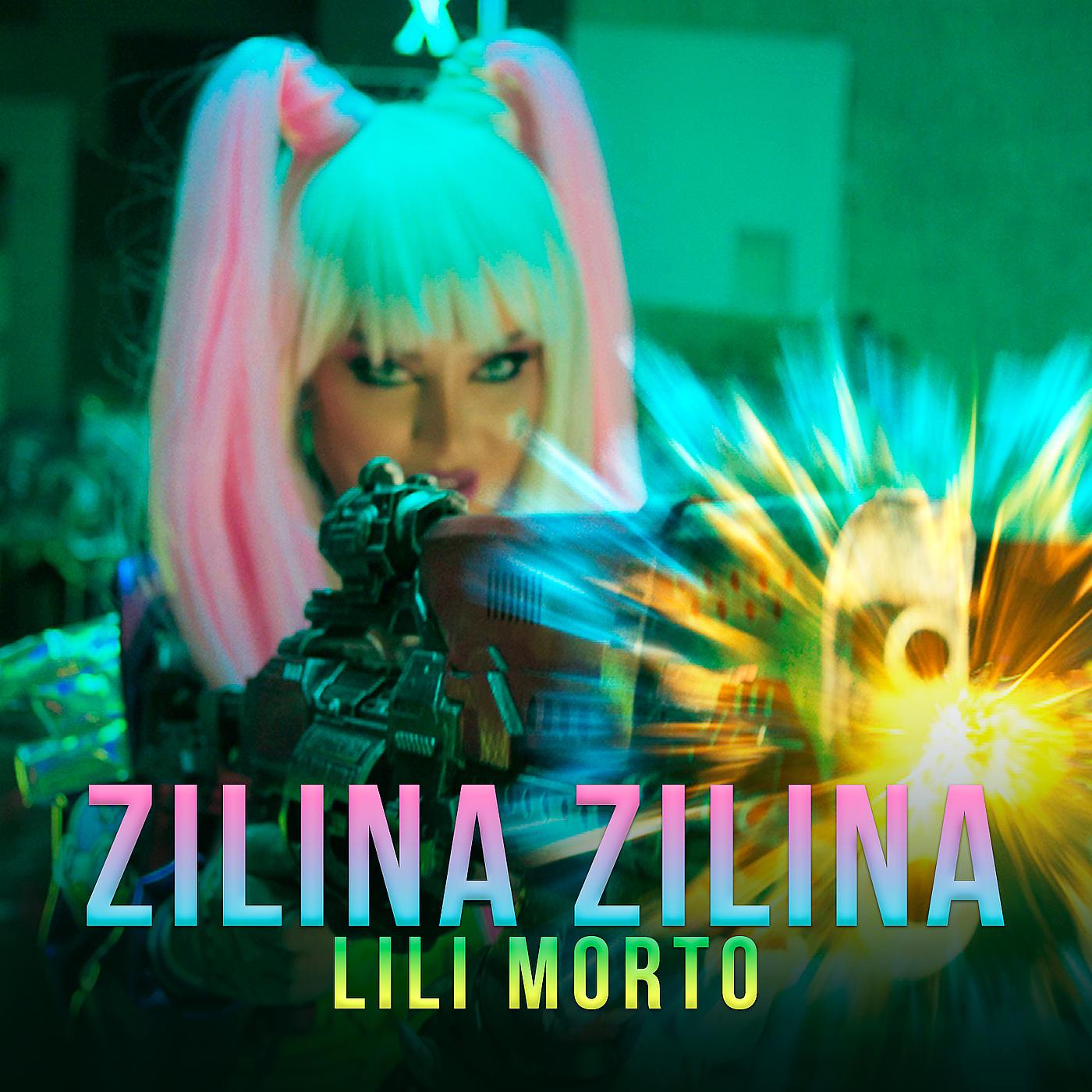 Постер альбома Zilina Zilina