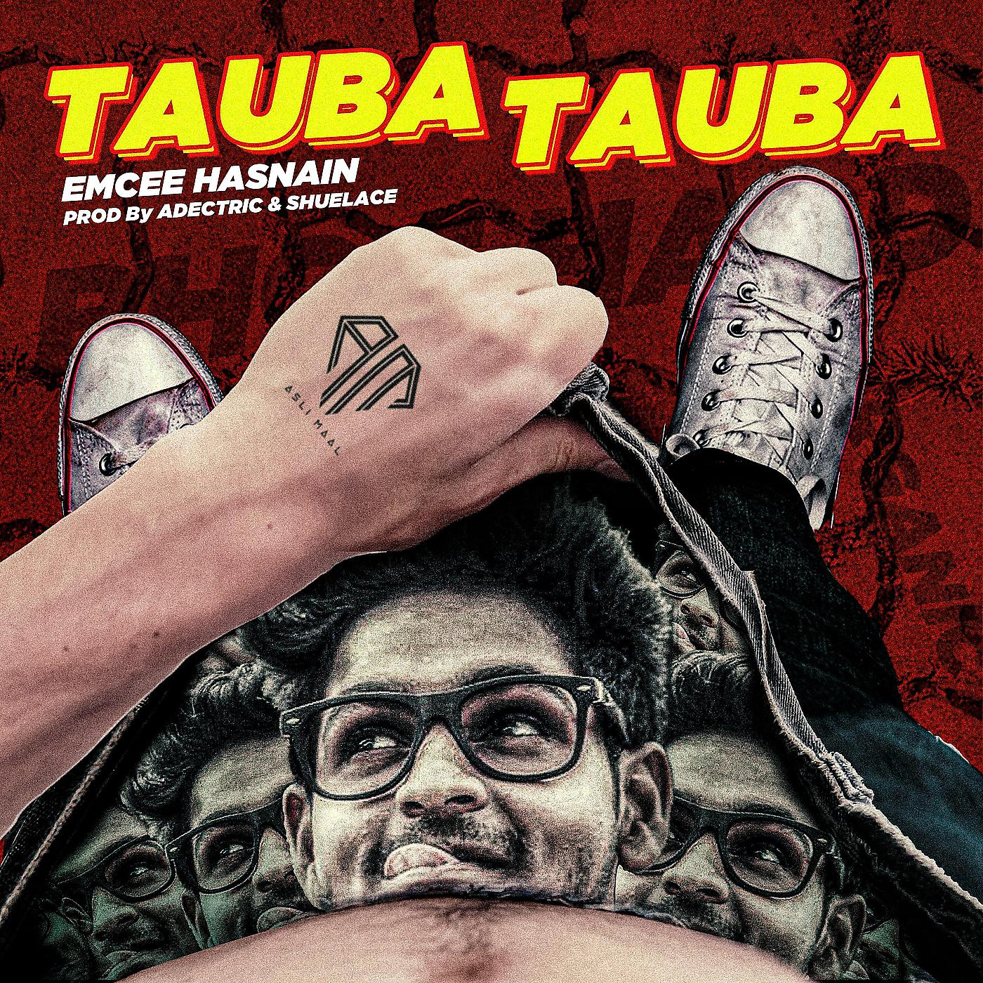 Постер альбома Tauba-Tauba