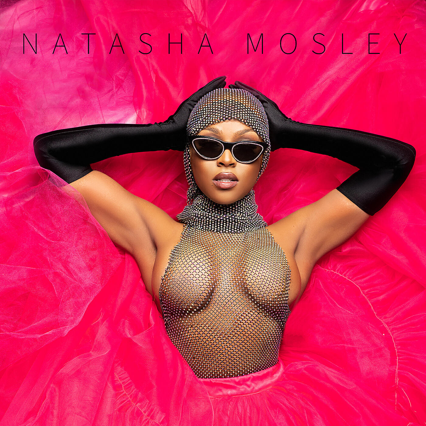 Natasha Mosley - Be Without You