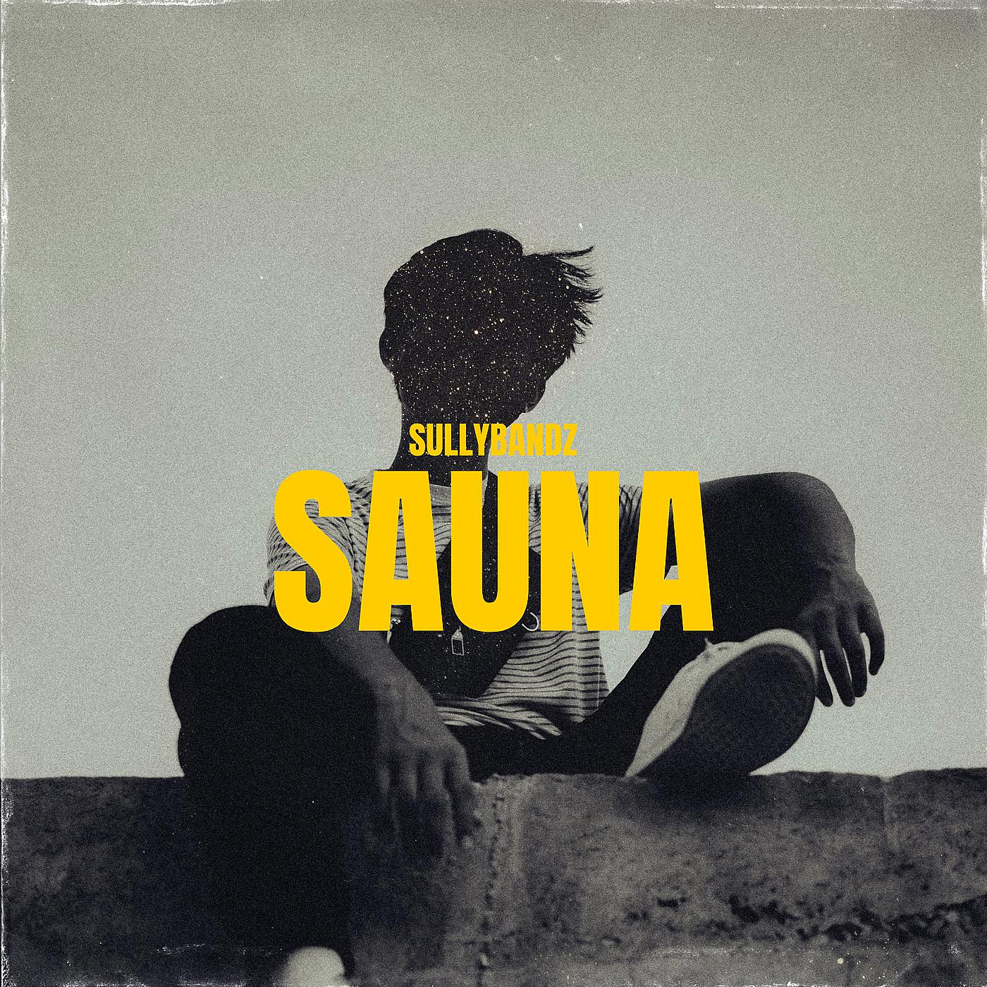 Постер альбома Sauna