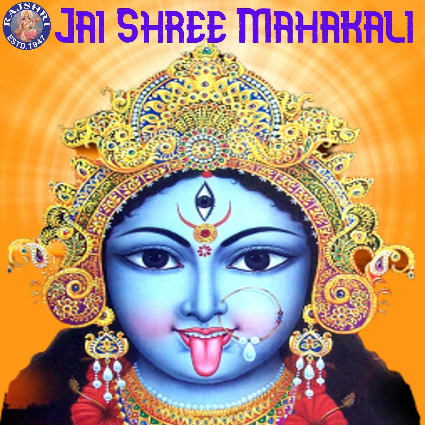 Постер альбома Jai Shree Mahakali