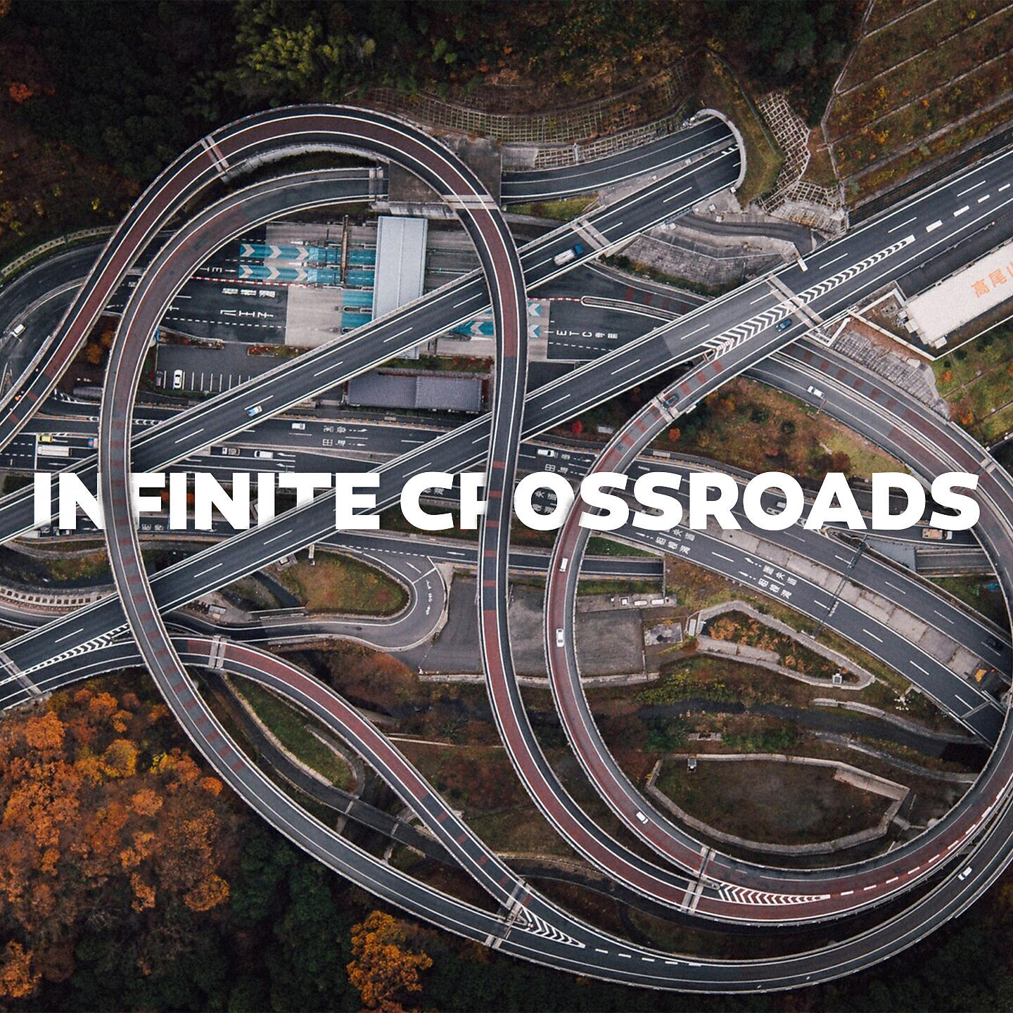Cloud Tunes - Infinite Crossroads