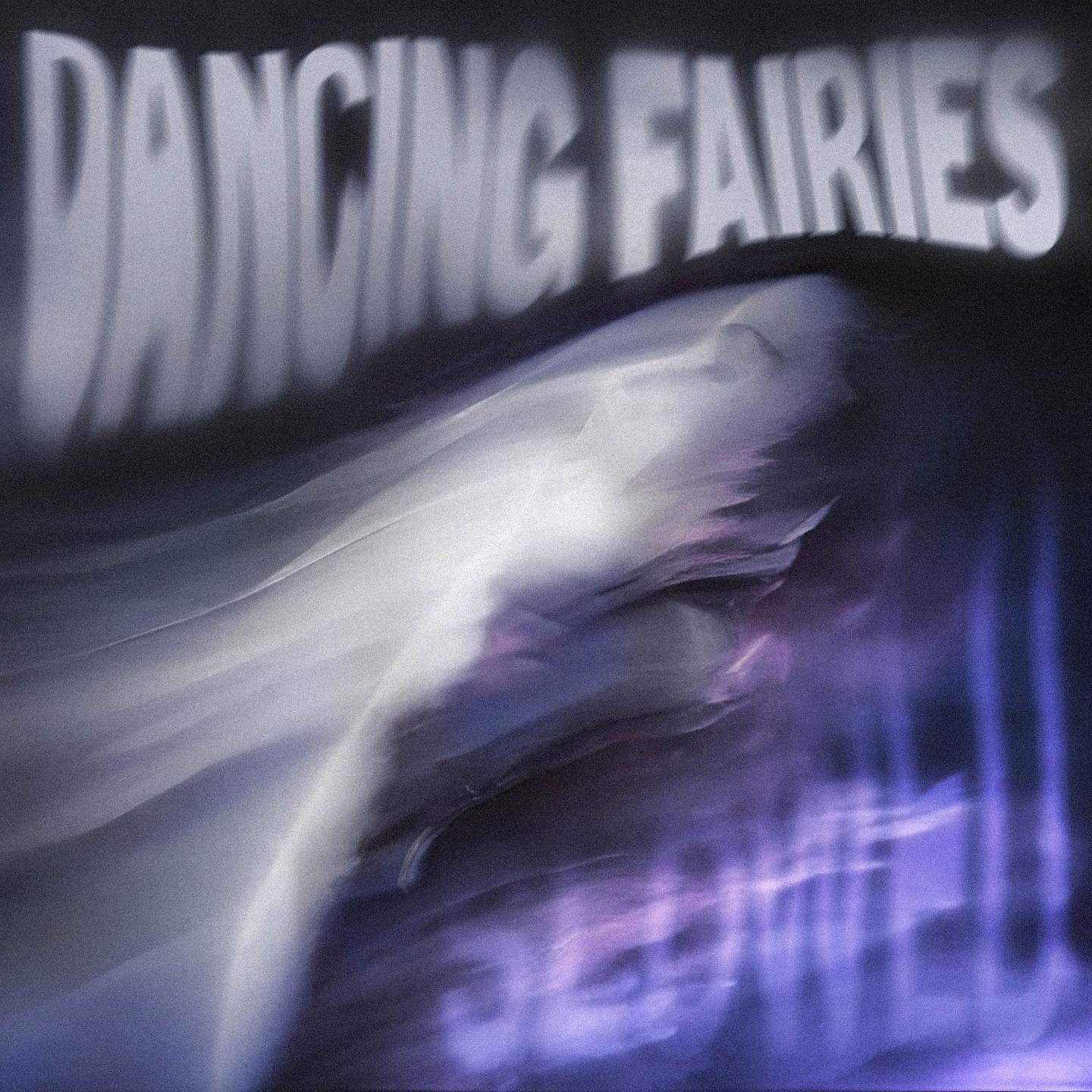 Постер альбома DANCING FAIRIES