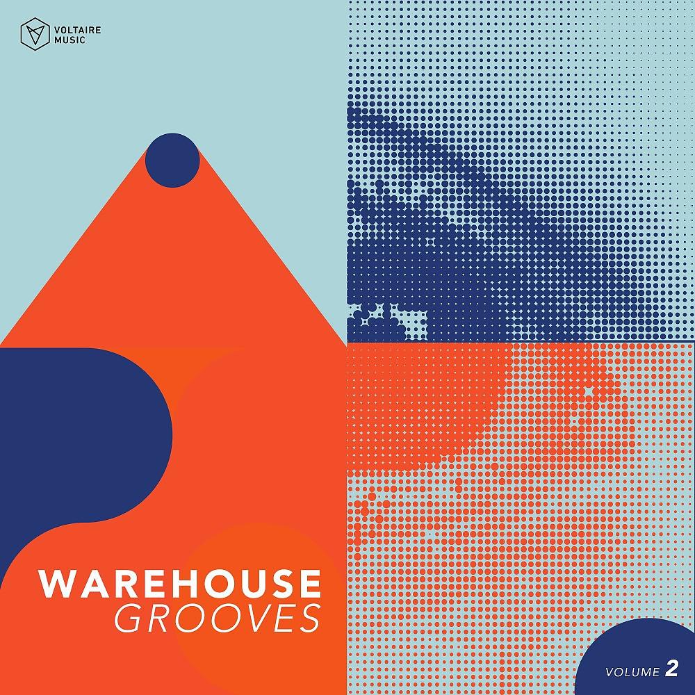 Постер альбома Warehouse Grooves, Vol. 2