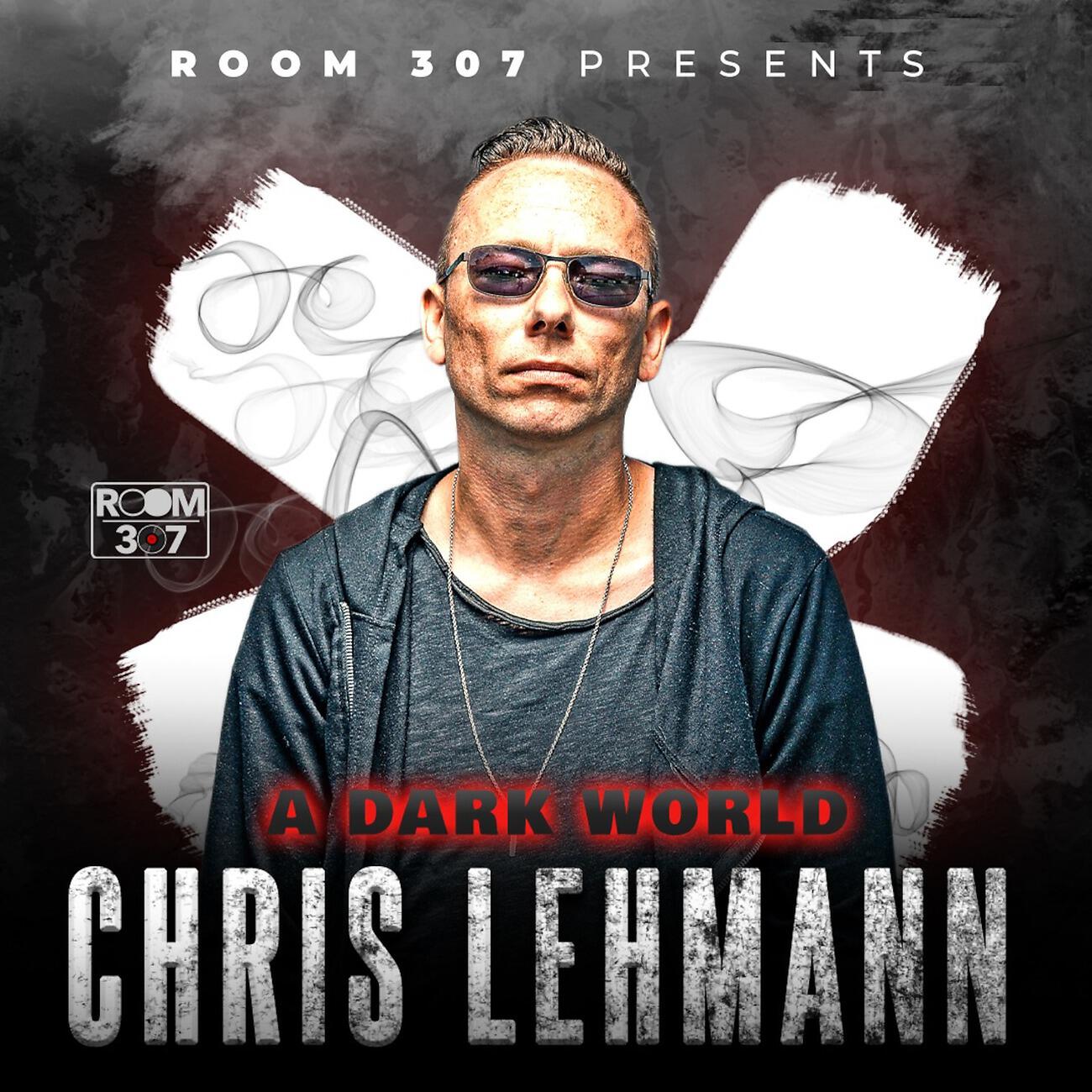 Chris Lehmann - A Dark World