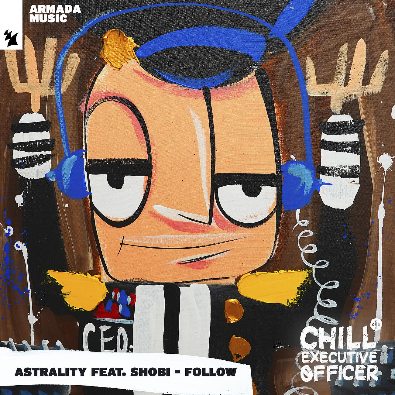 Astrality - Follow (Extended Mix)