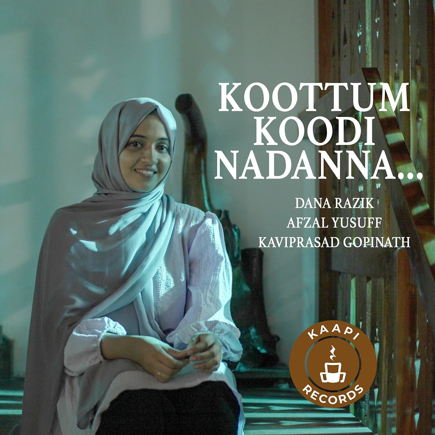 Постер альбома Koottum Koodi Nadanna