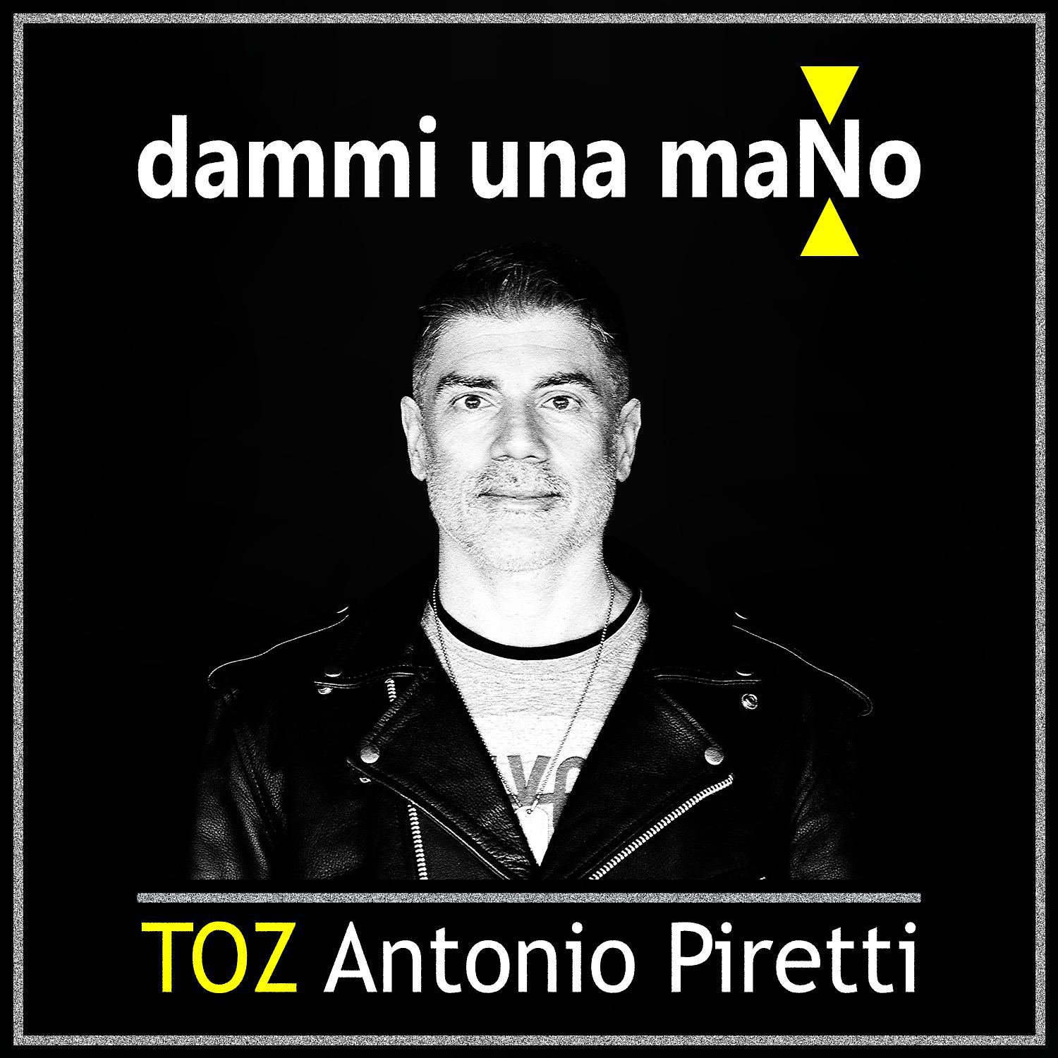 Постер альбома Dammi una maNo