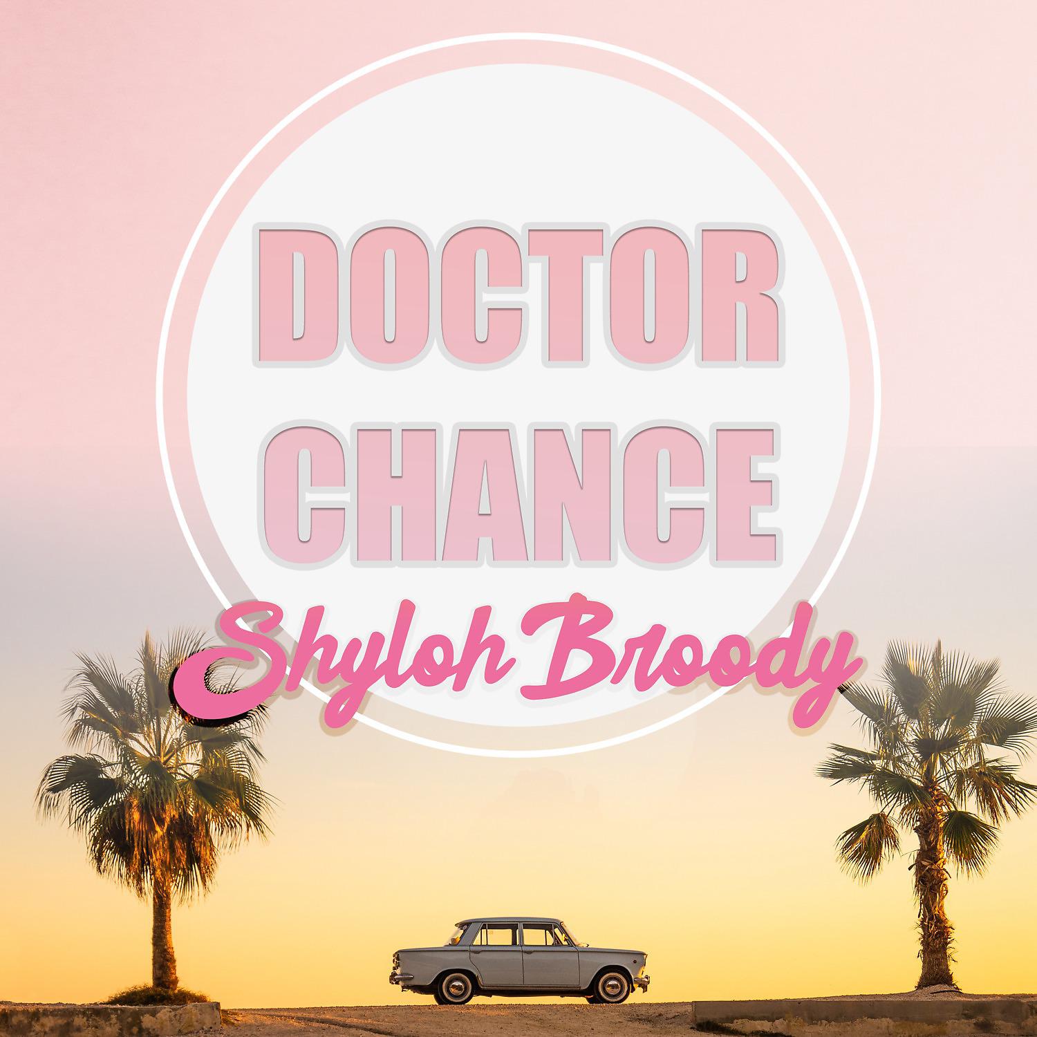 Постер альбома Doctor Chance