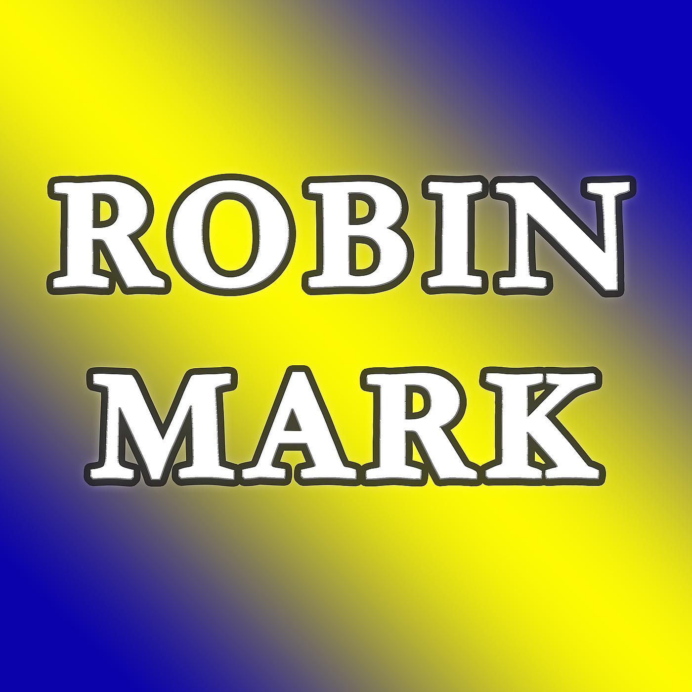 Постер альбома Robin Mark