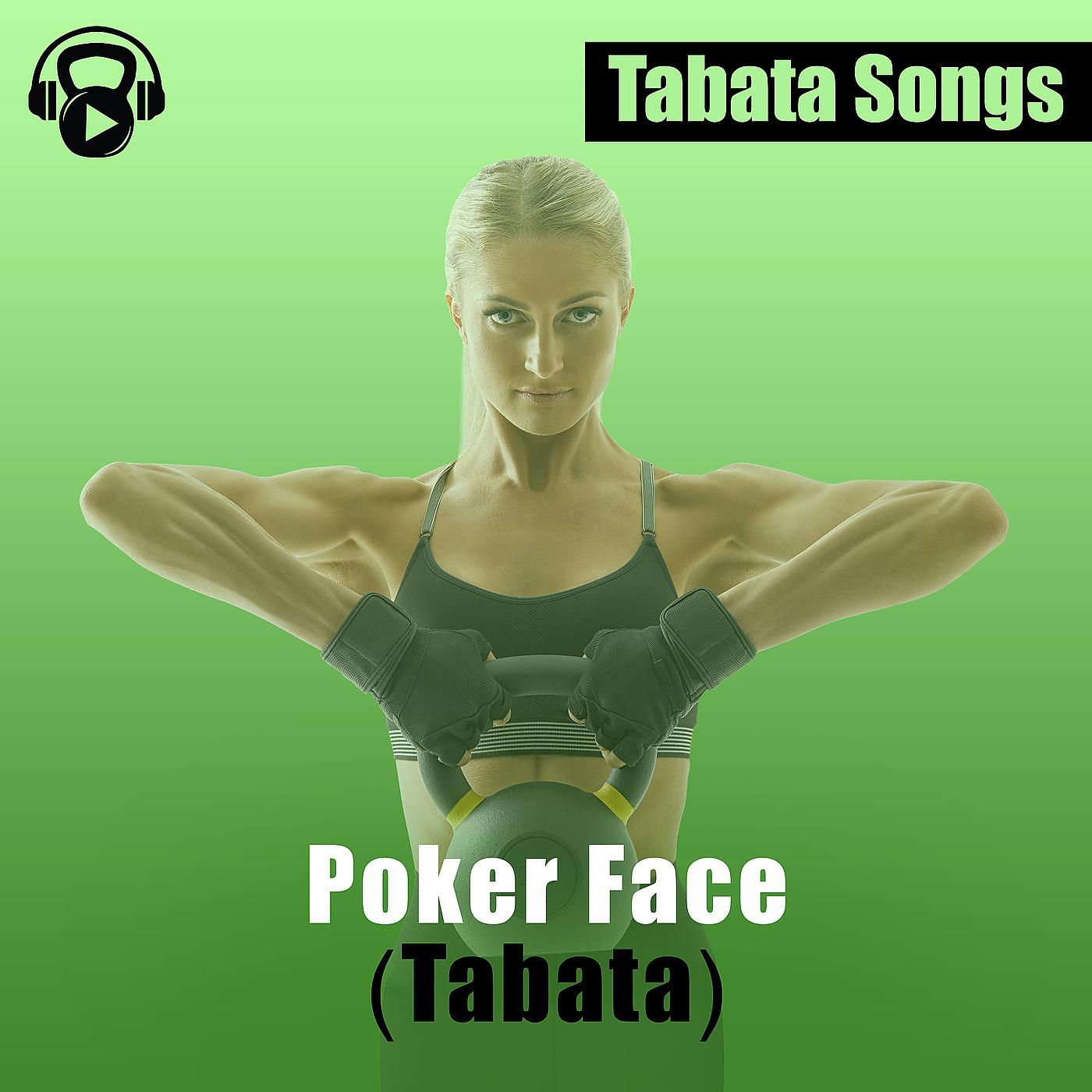 Постер альбома Poker Face (Tabata)