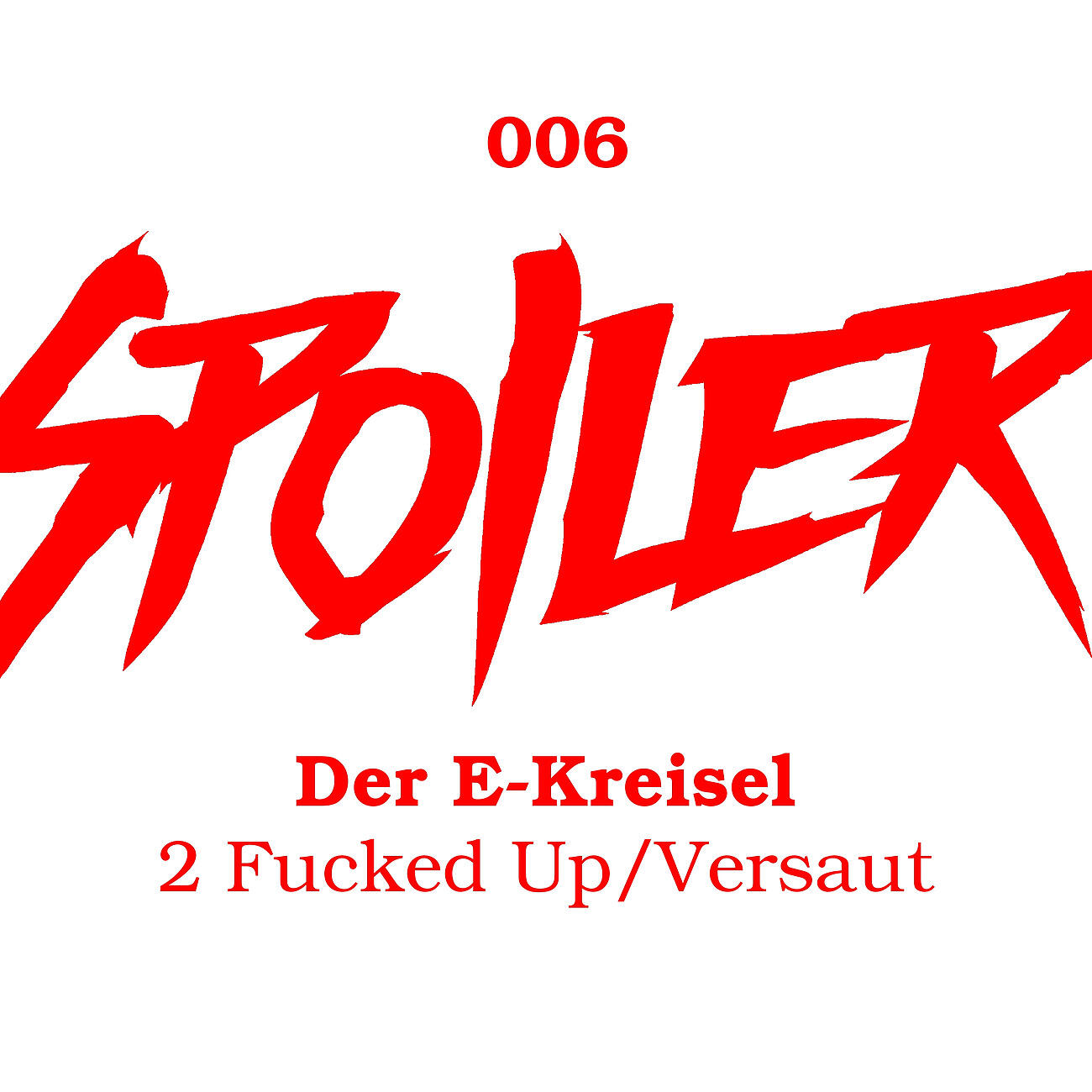 Der E-Kreisel - Let's Get Down