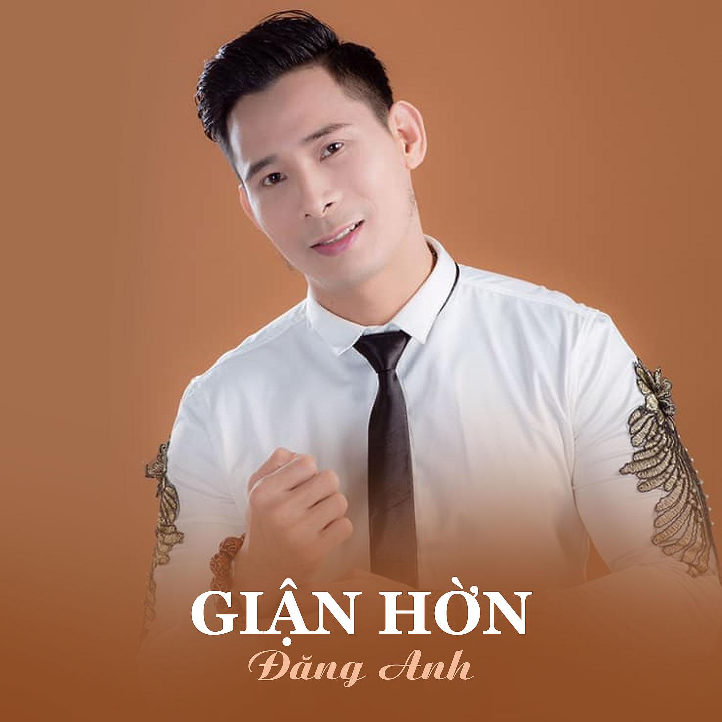 Постер альбома Giận Hờn