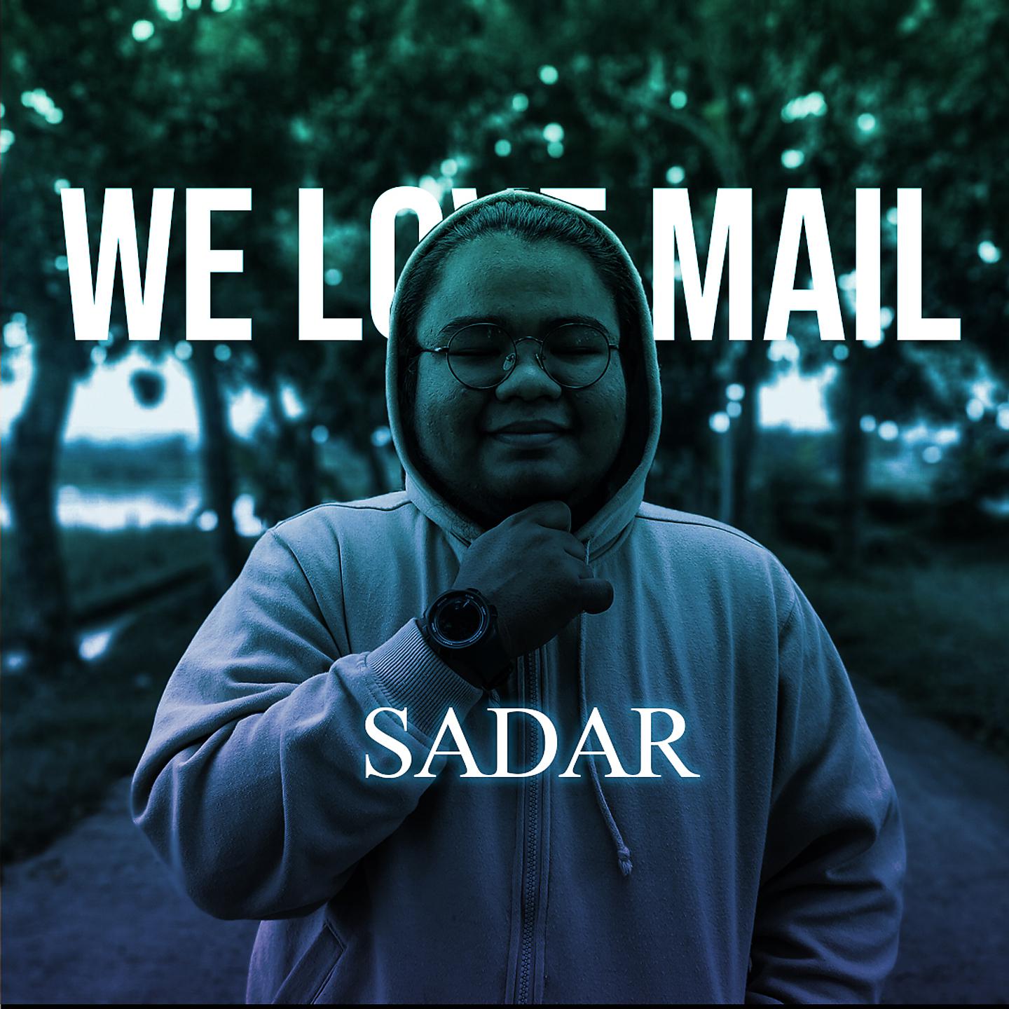 Постер альбома Sadar