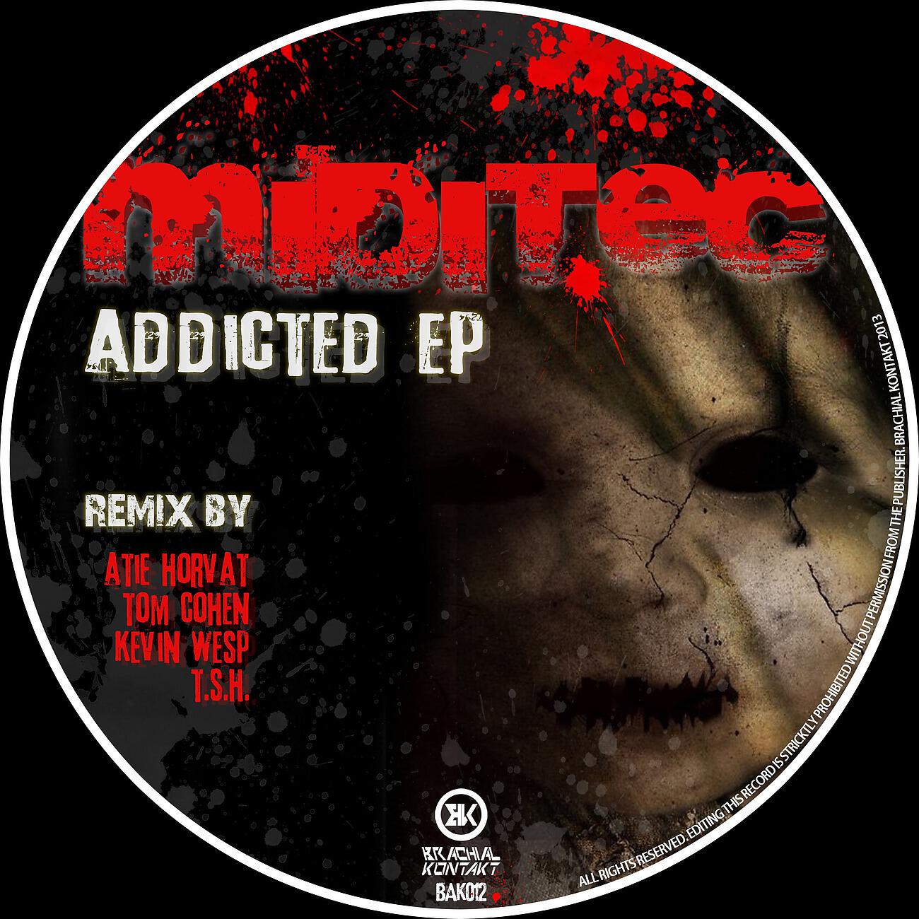 Miditec - Erebos