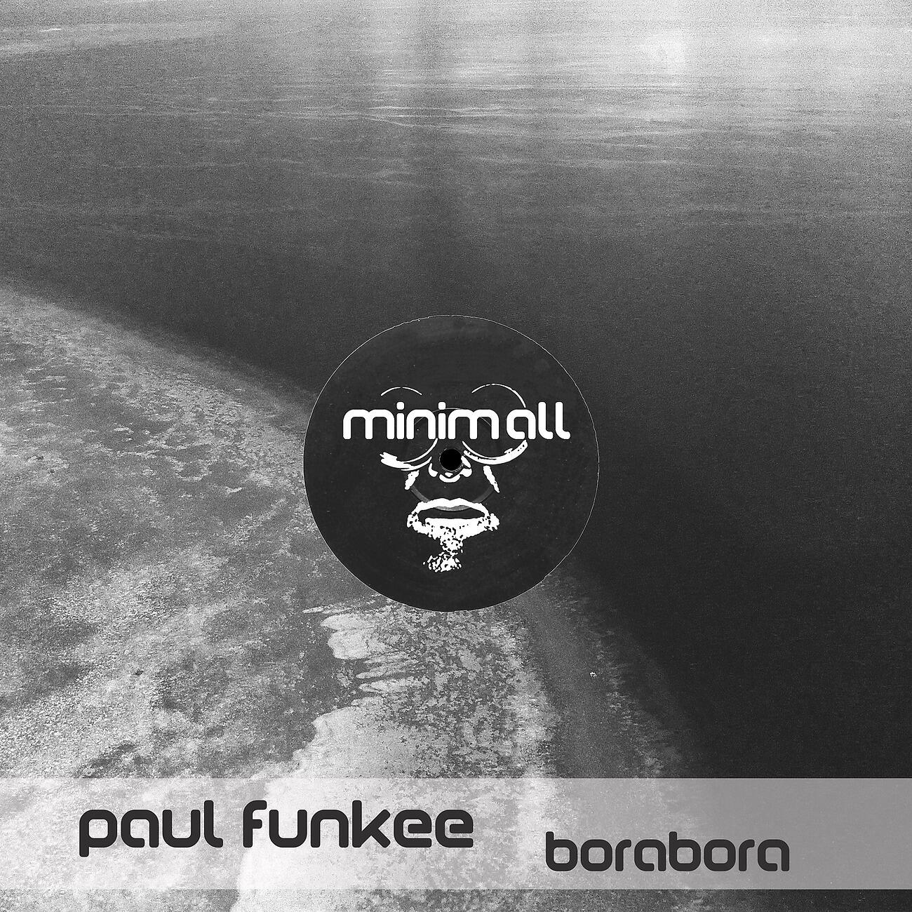 Paul Funkee - Kavye
