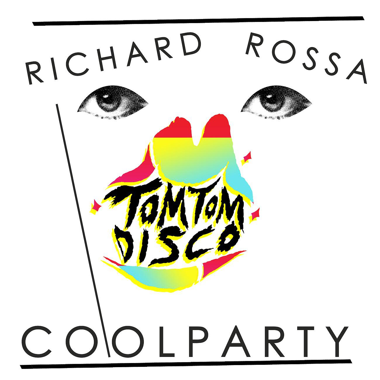 Richard Rossa - Time for Acid