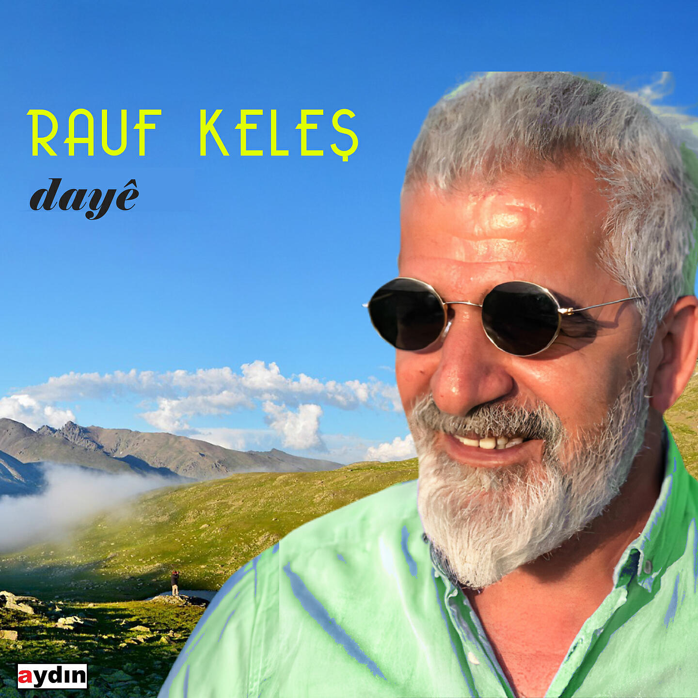 Rauf Keleş - Helîn