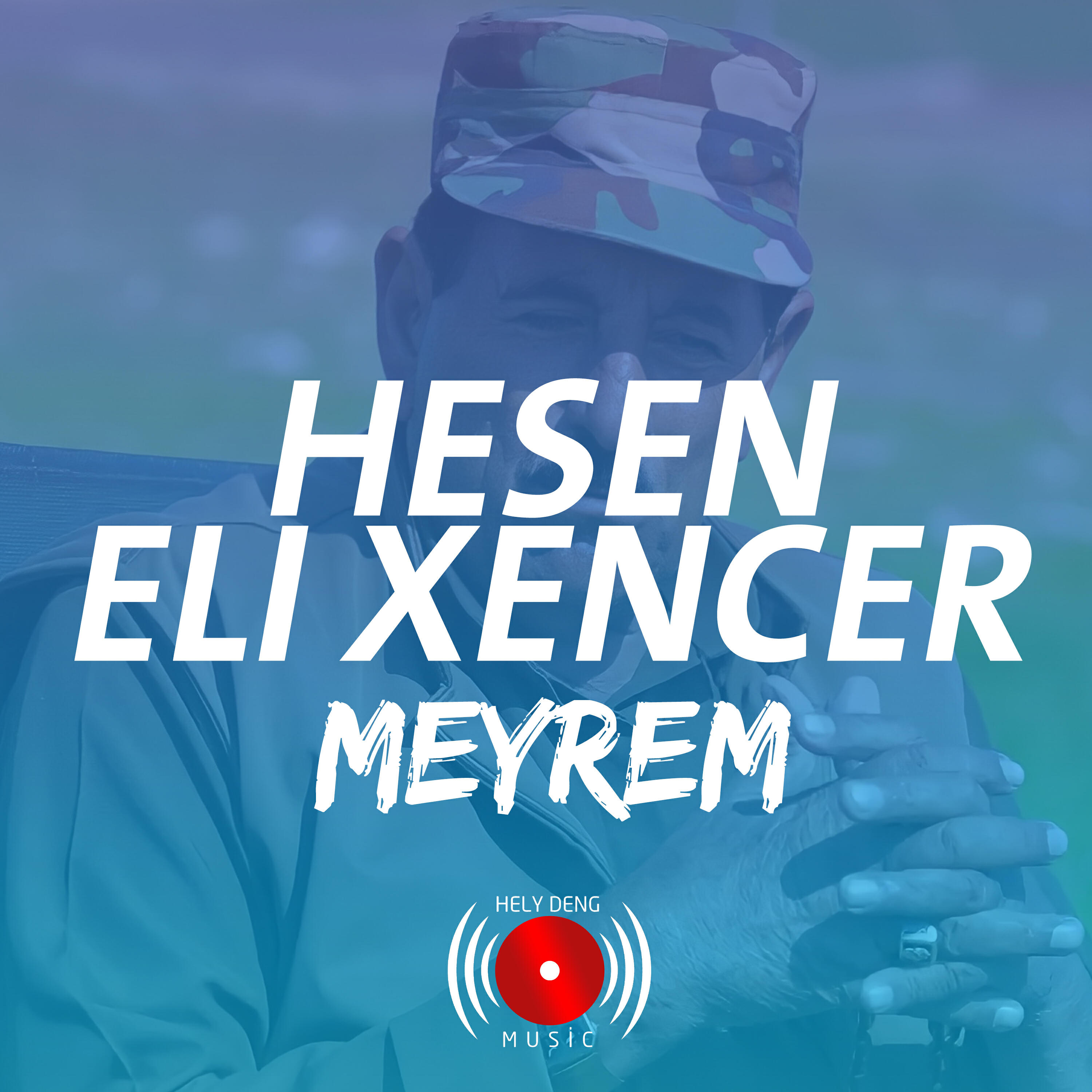 Hesen Eli Xencer - Fatimê