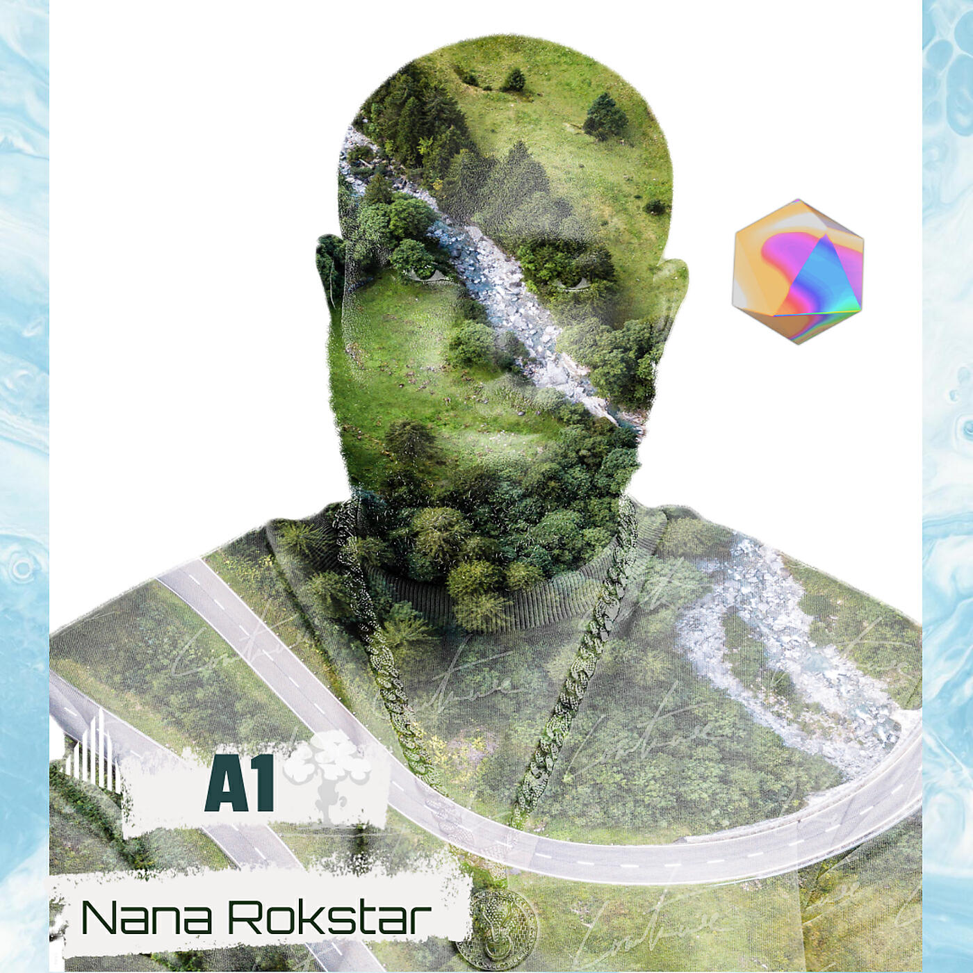 Nana Rokstar - A1