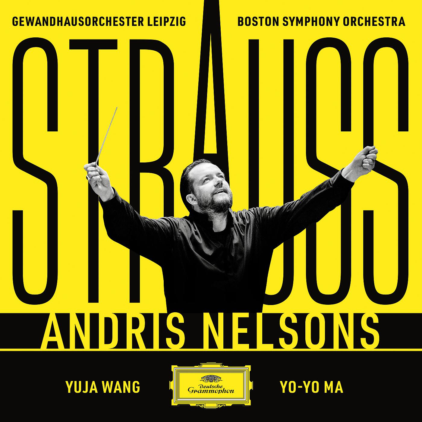 Постер альбома Strauss: Eine Alpensinfonie, Op. 64, TrV 233: No. 2, Sonnenaufgang