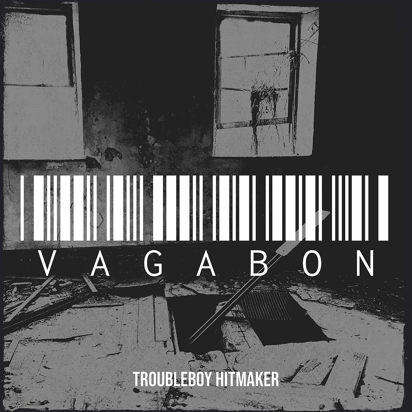 Постер альбома Vagabon