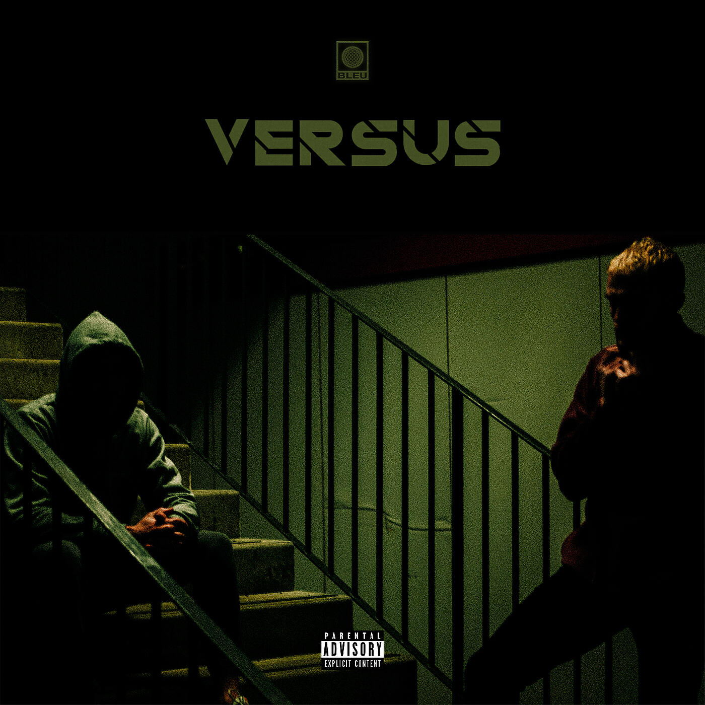BLEU - Versus