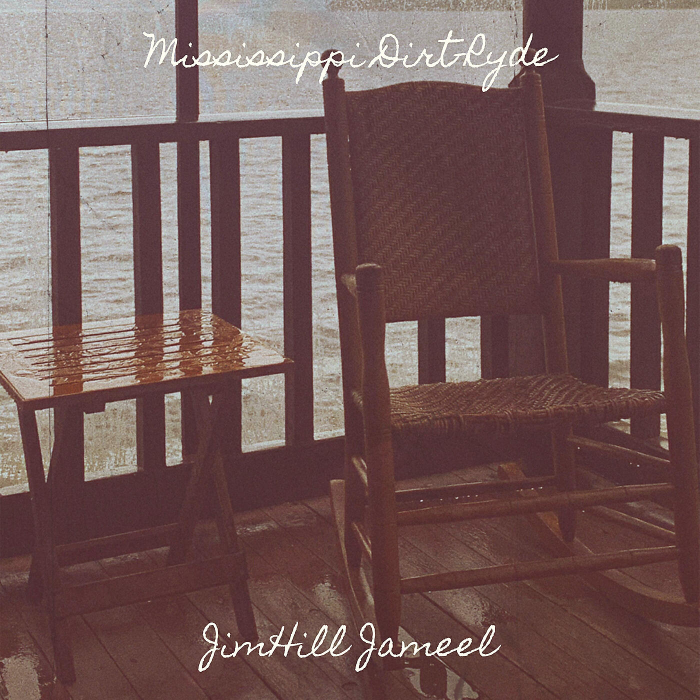 JimHill Jameel - Mississippi Dirt-Ryde