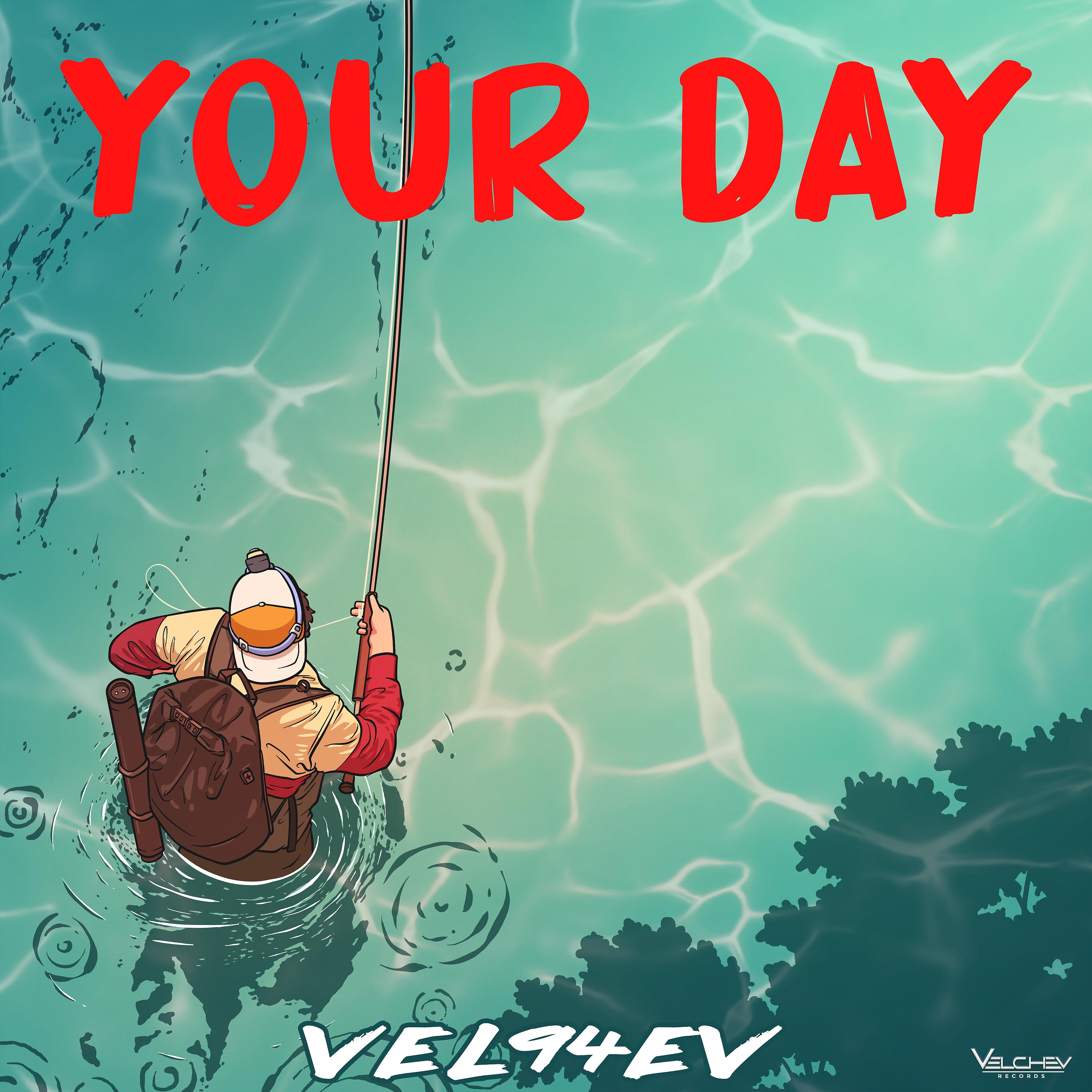 Постер альбома Your Day