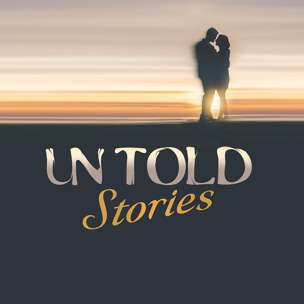 Постер альбома Untold Stories