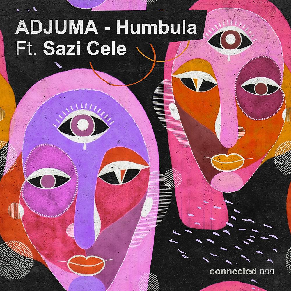Постер альбома Humbula