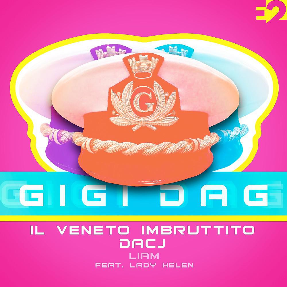 Постер альбома Gigi Dag