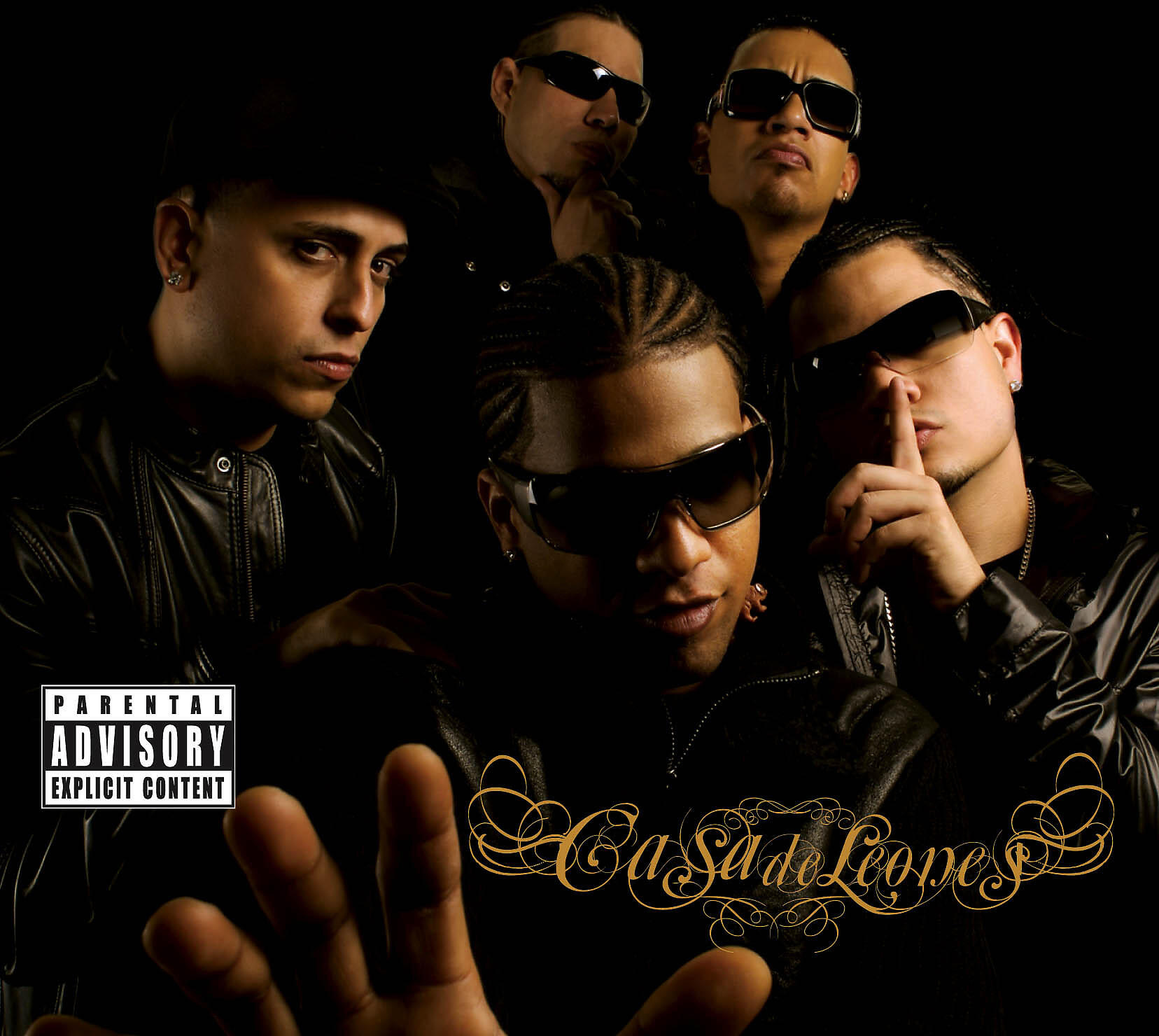 Casa De Leones - Discoteca
