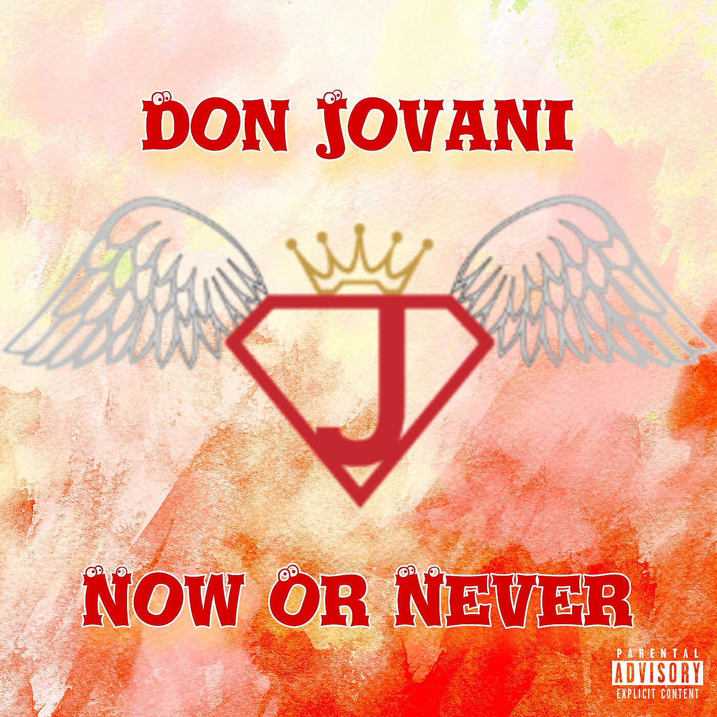 Don Jovani - Make It Clear (True Purpose)