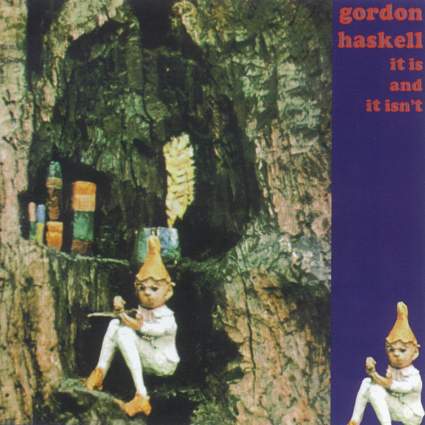 Gordon Haskell - When I Lose