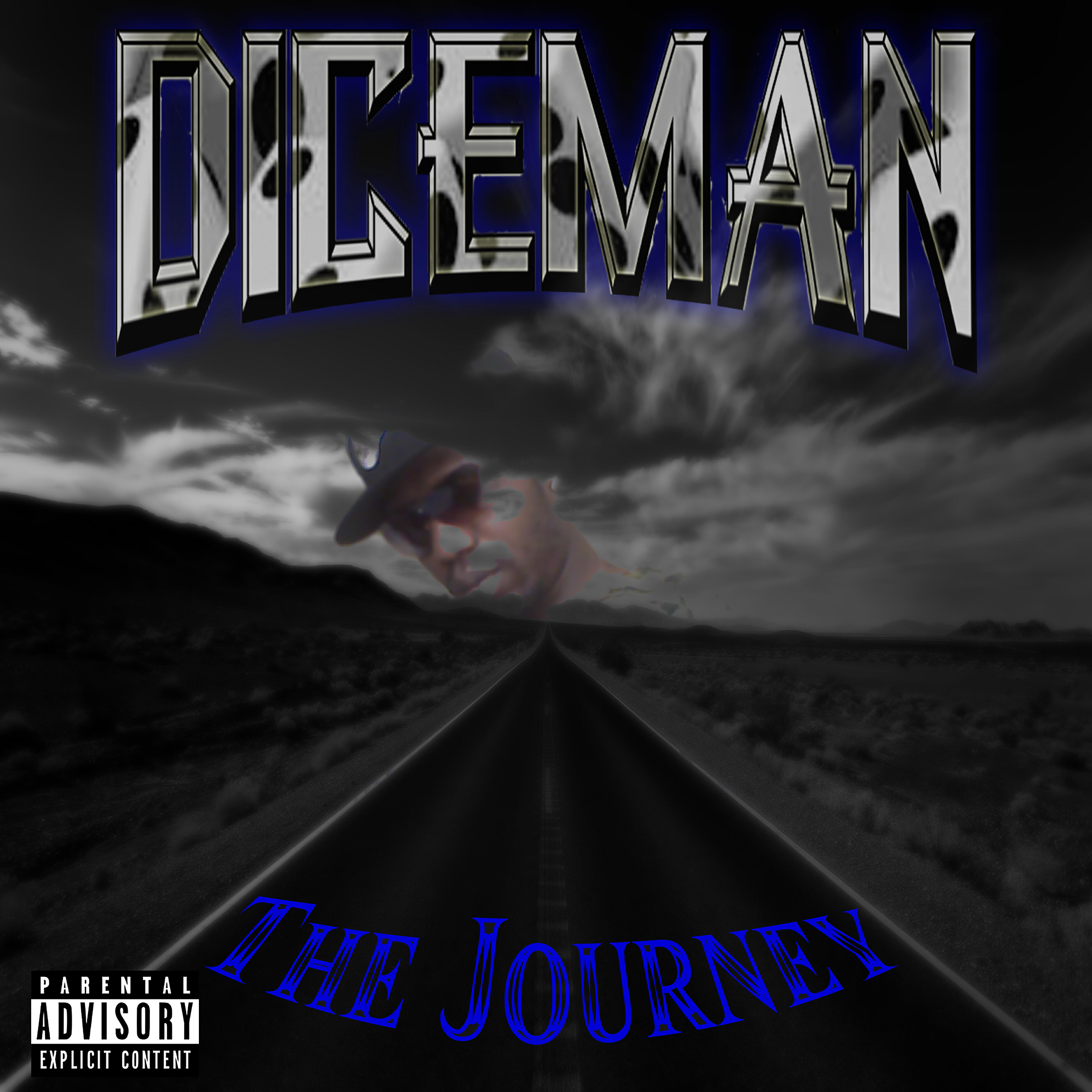 Diceman - Pick Your Poison (feat. Mic Gutz)