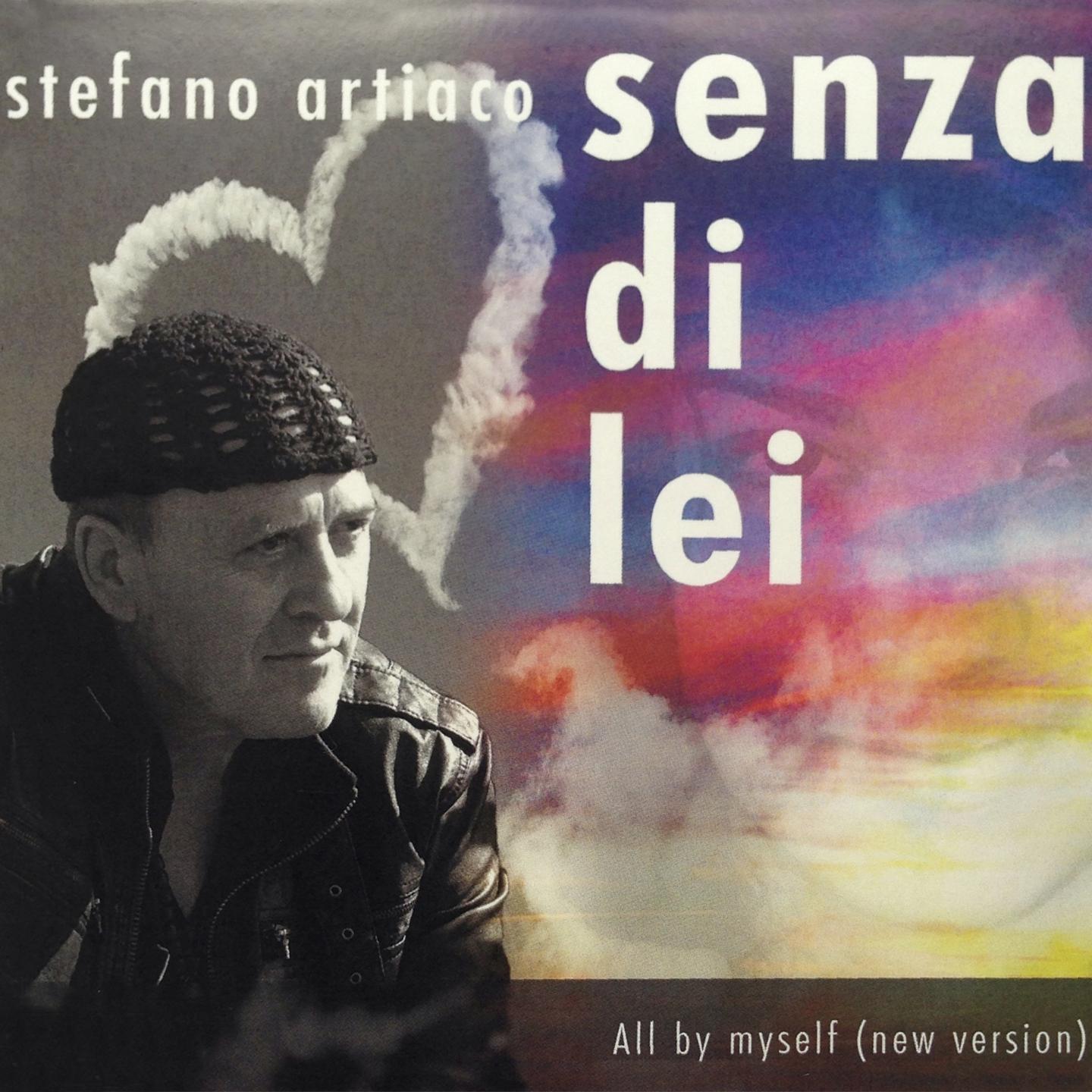 Постер альбома Senza di lei