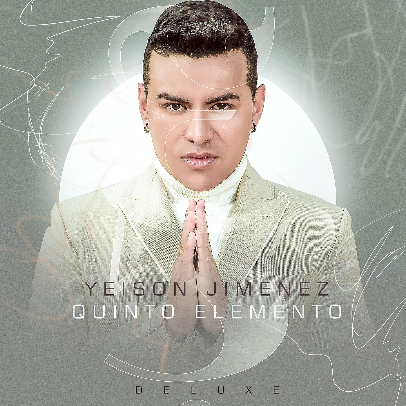 Постер альбома Quinto Elemento