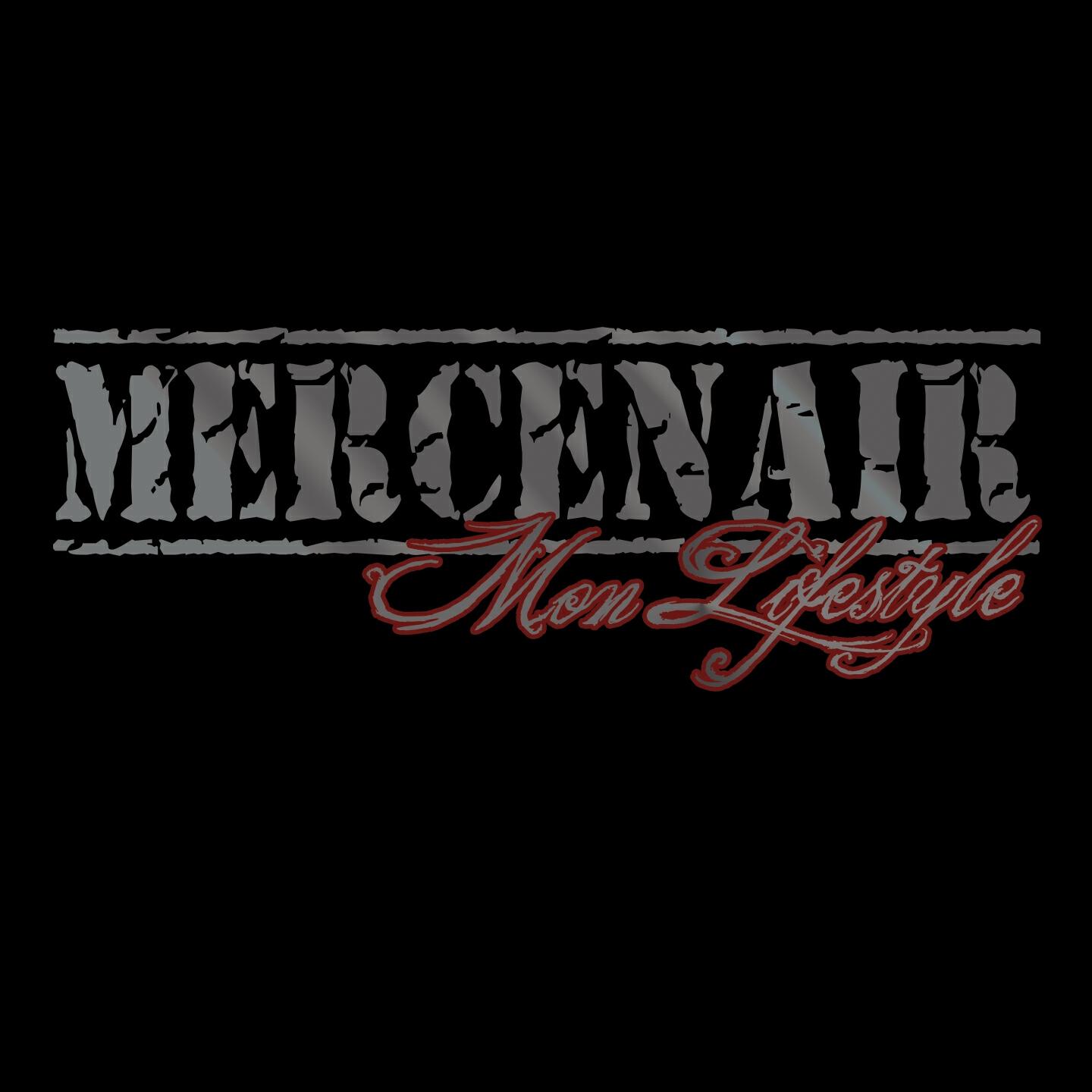 Mercenair - Warryahz 2