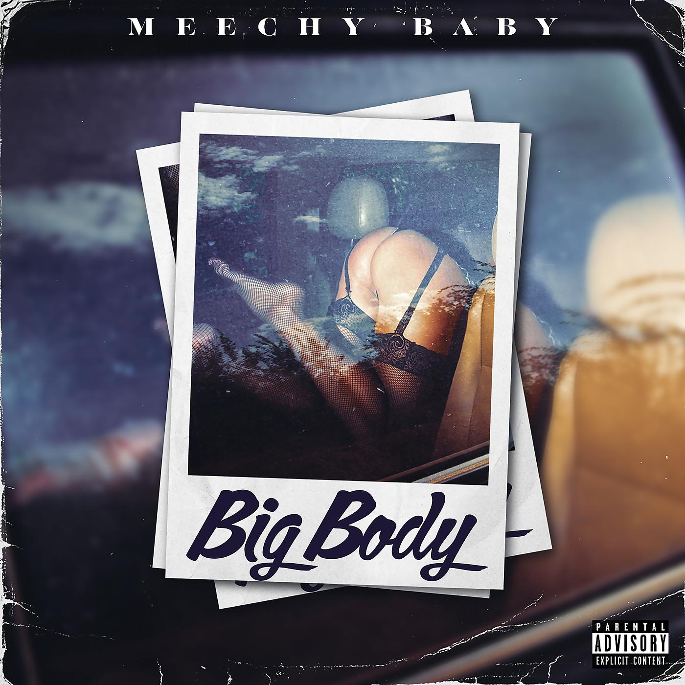 Постер альбома Big Body