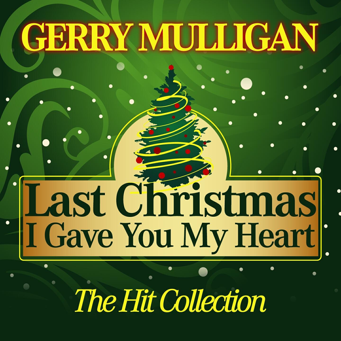 Gerry Mulligan - Ornithology